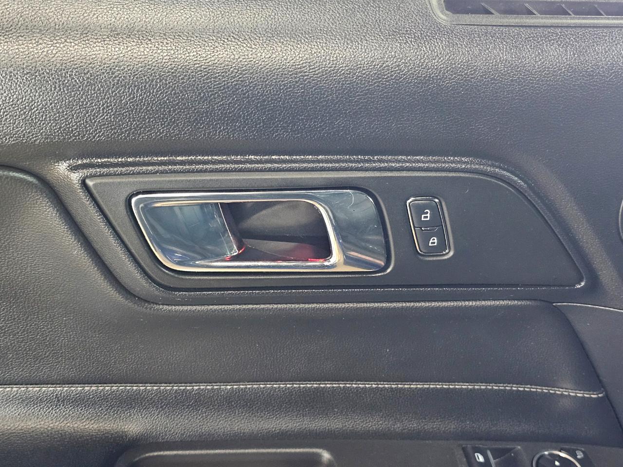 Ford Mustang 2dr Fastback GT 2016