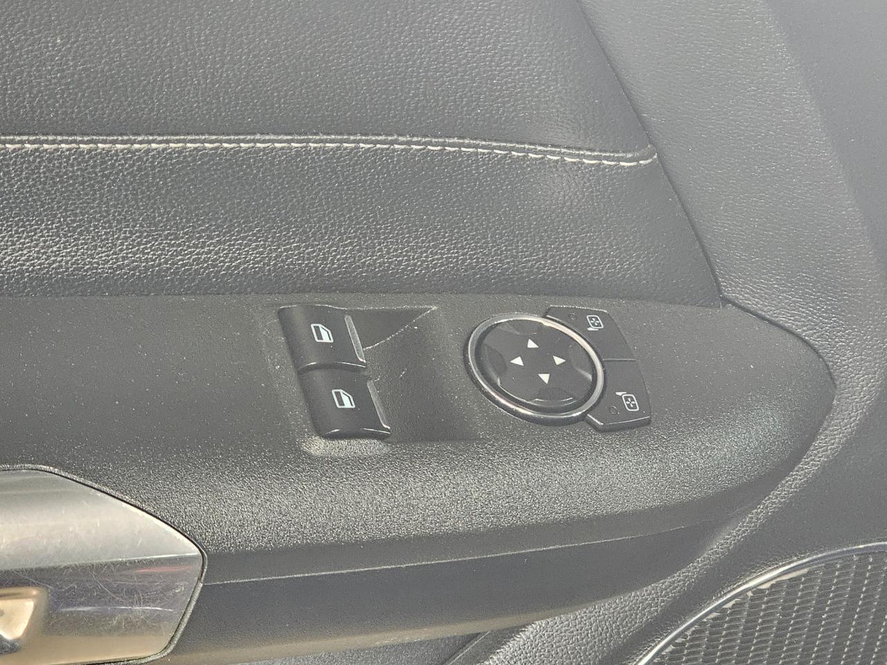 Ford Mustang 2dr Fastback GT 2016