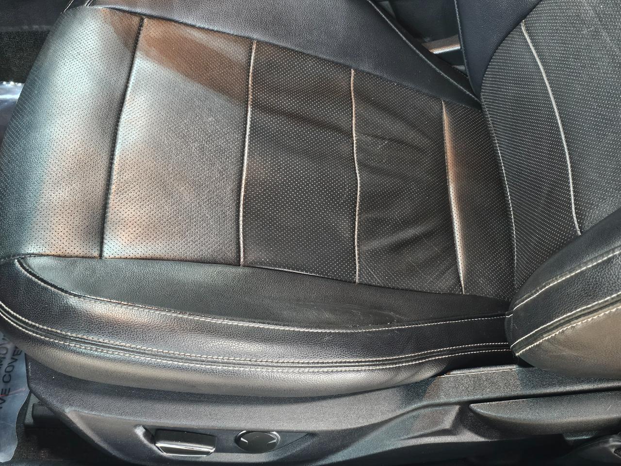 Ford Mustang 2dr Fastback GT 2016