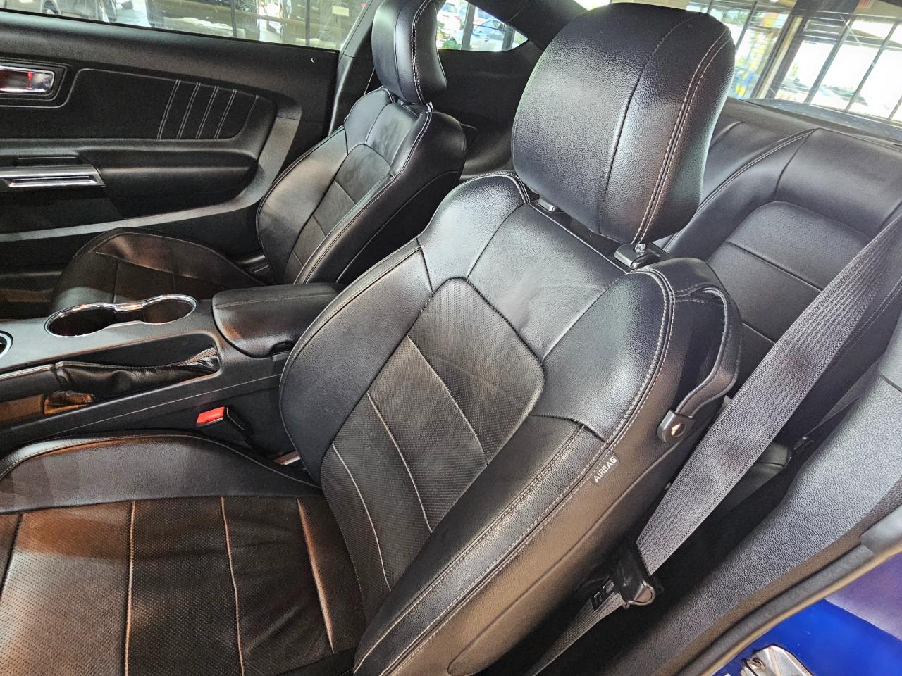 Ford Mustang 2dr Fastback GT 2016