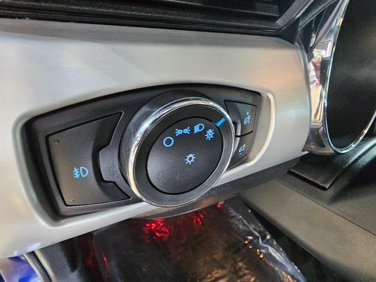 Ford Mustang 2dr Fastback GT 2016