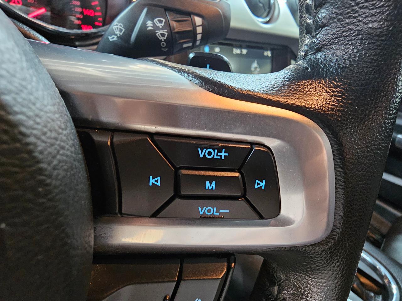 Ford Mustang 2dr Fastback GT 2016