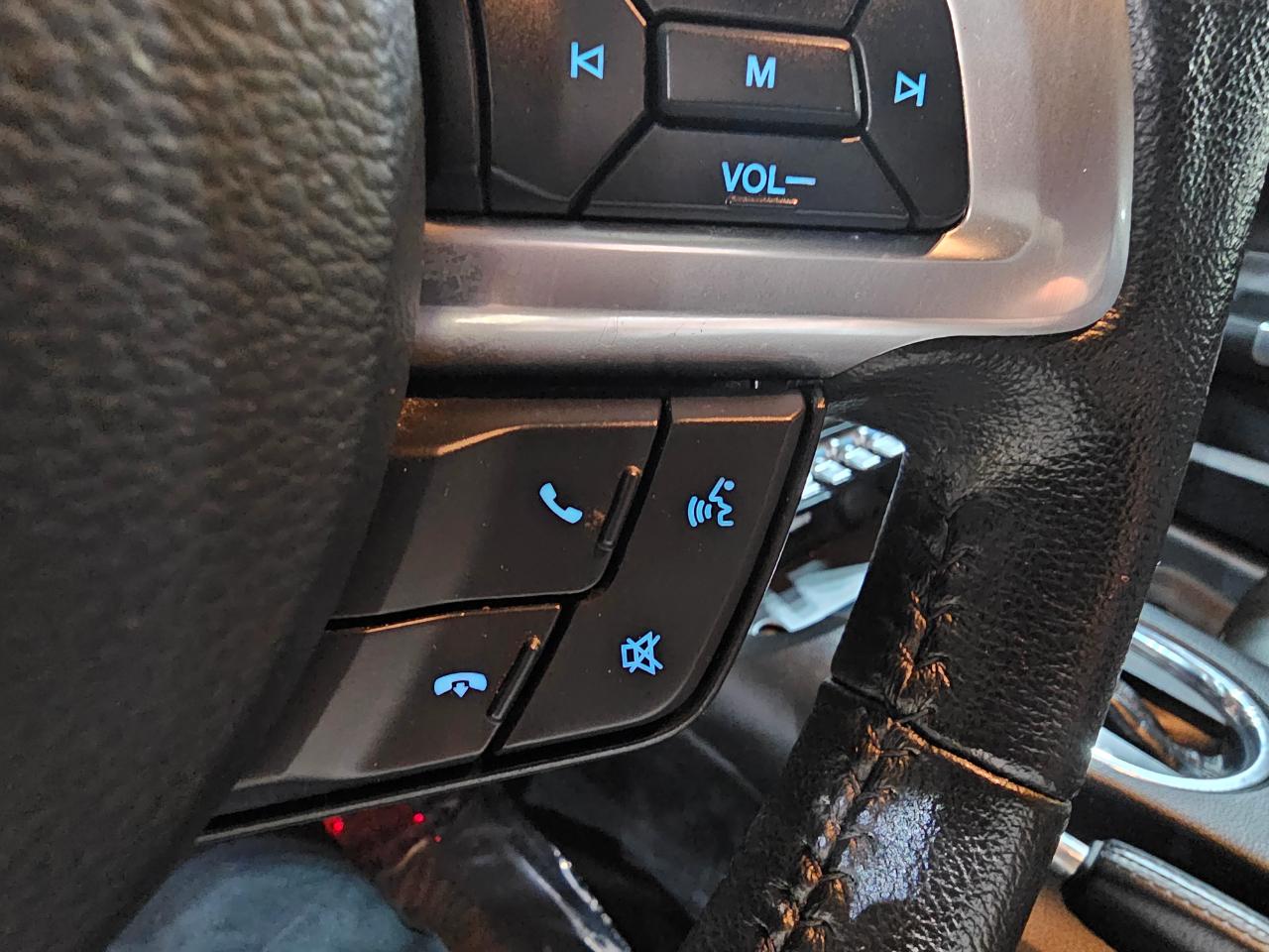 Ford Mustang 2dr Fastback GT 2016