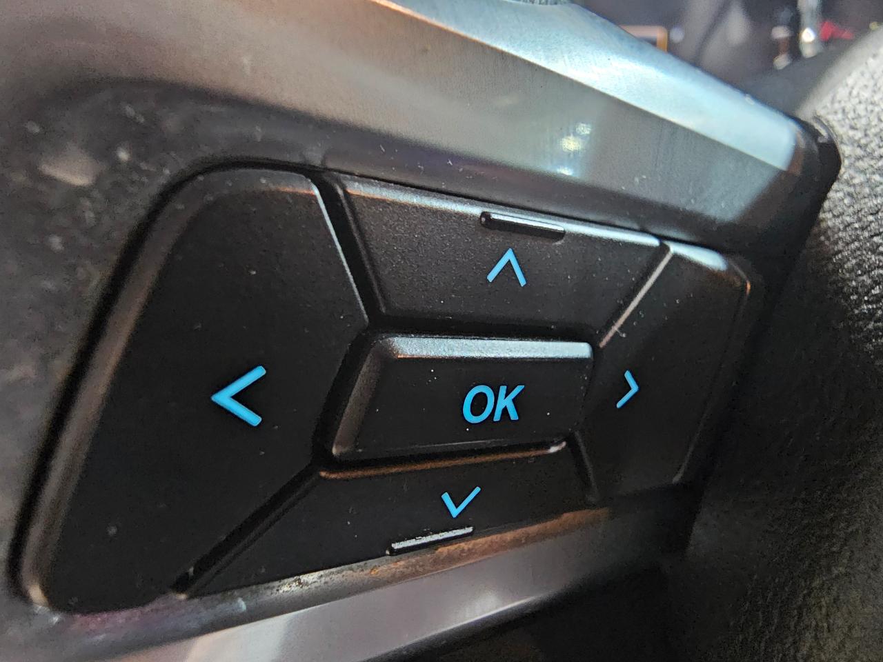 Ford Mustang 2dr Fastback GT 2016