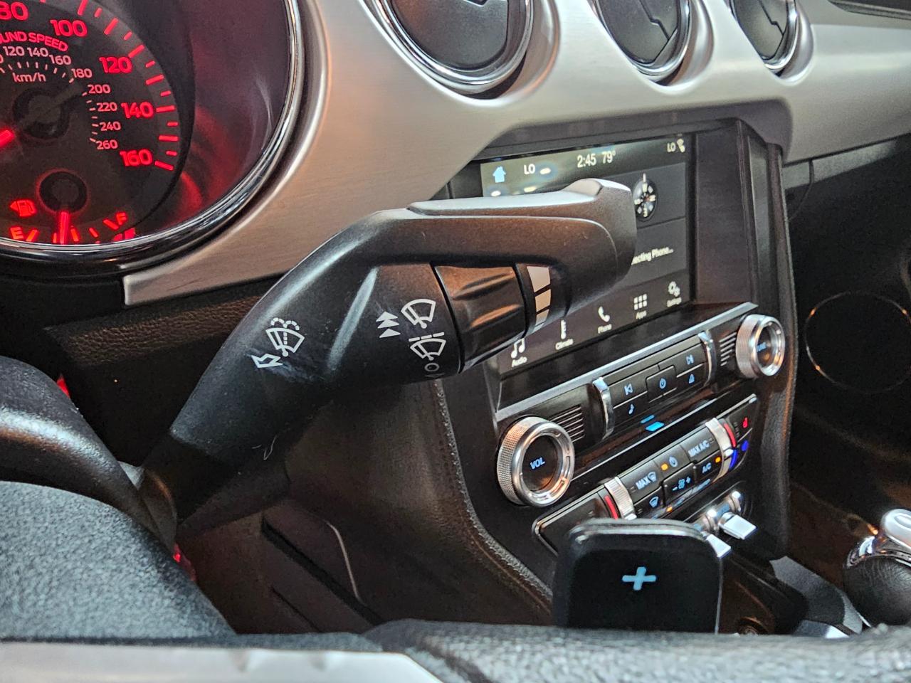 Ford Mustang 2dr Fastback GT 2016