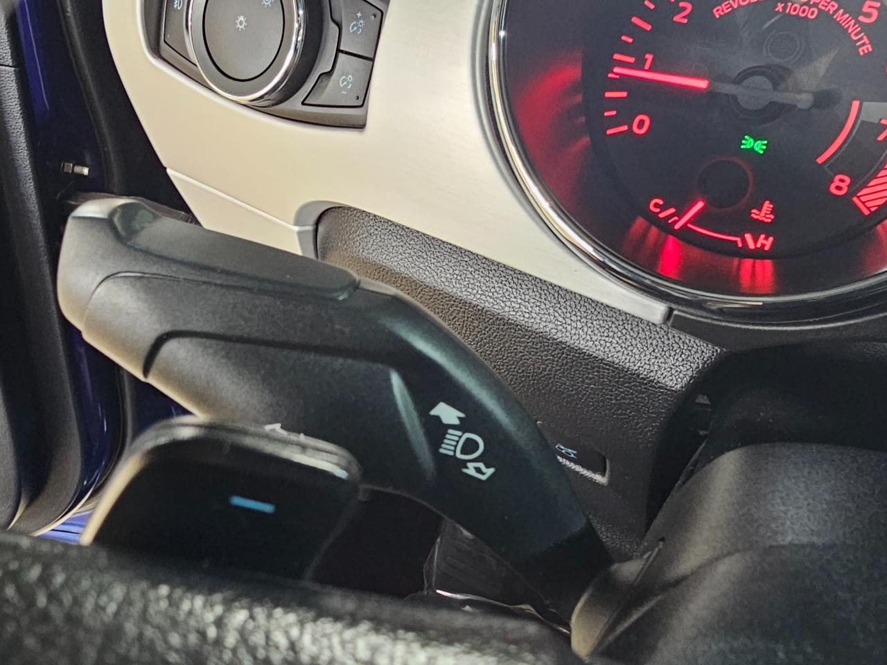 Ford Mustang 2dr Fastback GT 2016