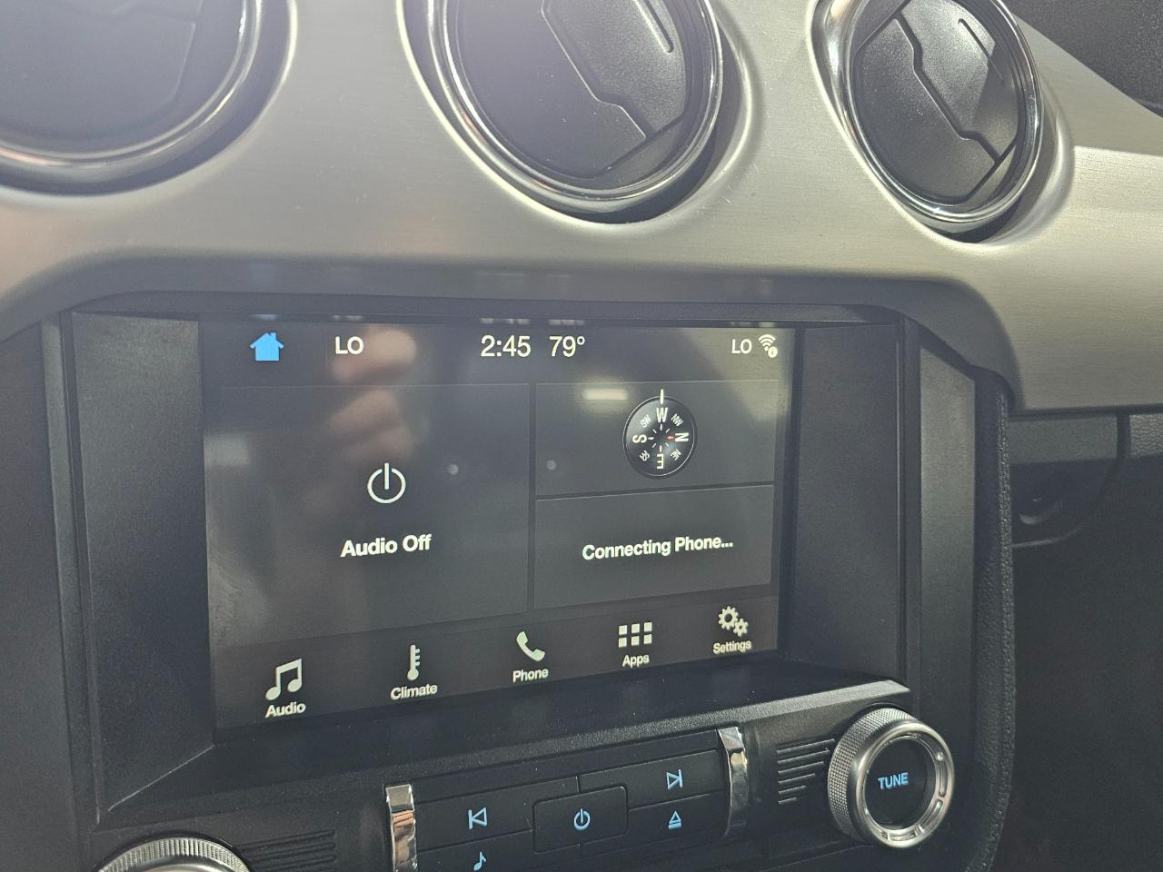 Ford Mustang 2dr Fastback GT 2016