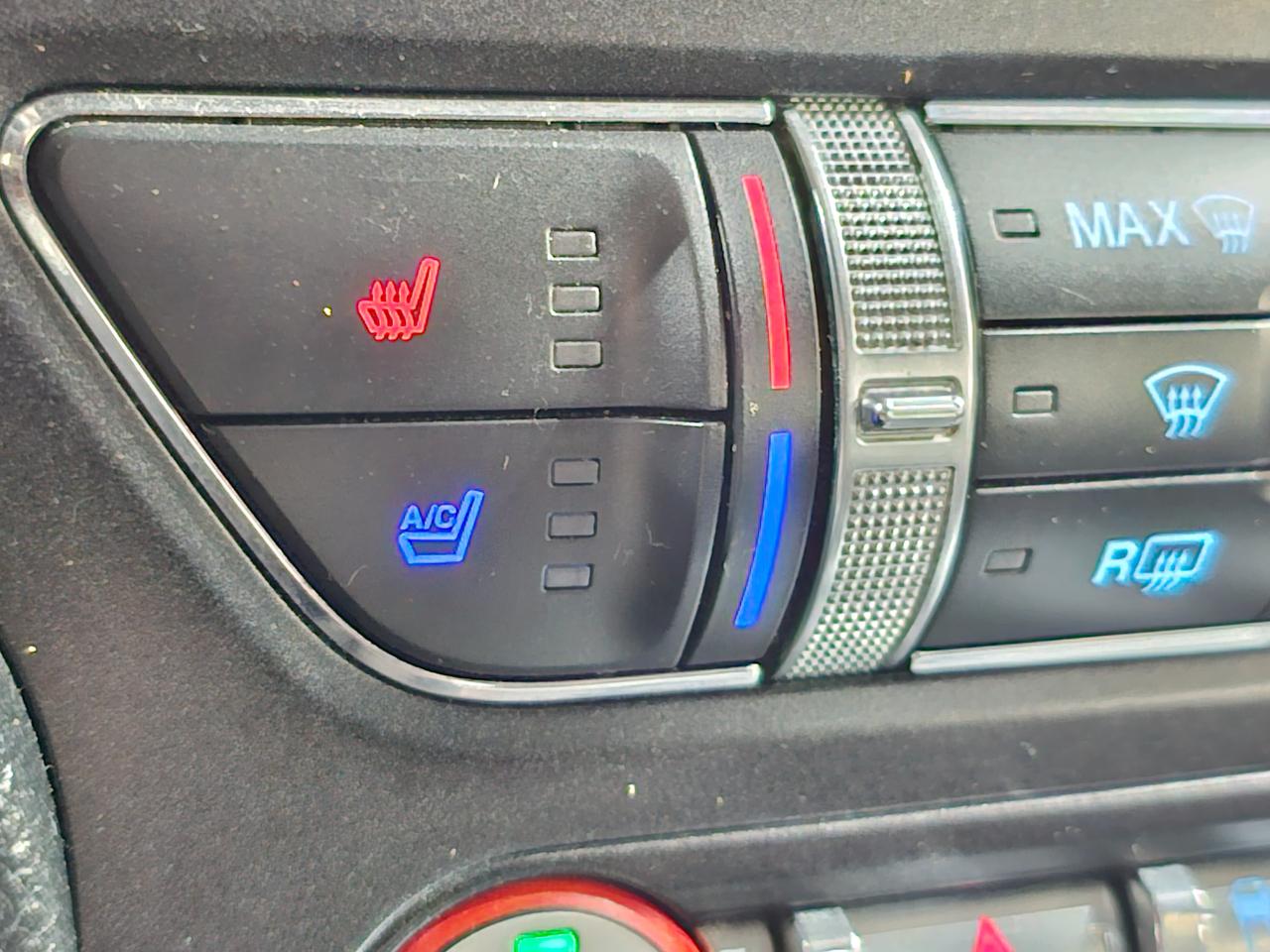 Ford Mustang 2dr Fastback GT 2016