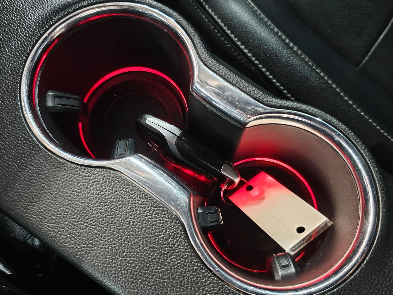 Ford Mustang 2dr Fastback GT 2016