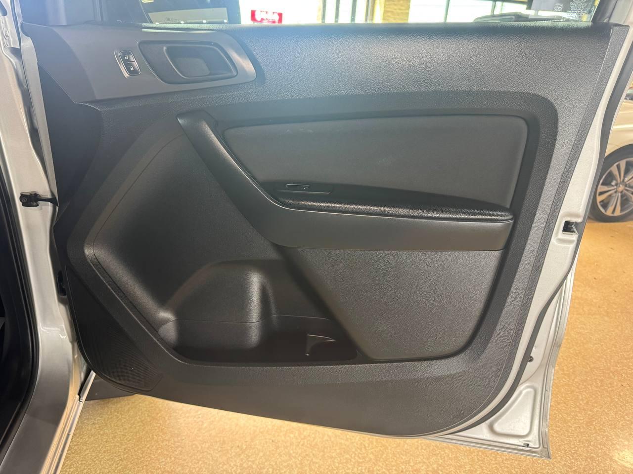 Ford Ranger LARIAT 2WD SuperCrew 5' Box 2019