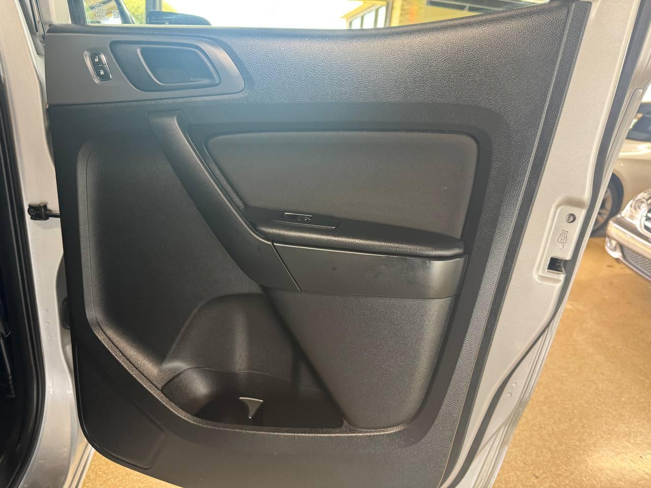 Ford Ranger LARIAT 2WD SuperCrew 5' Box 2019