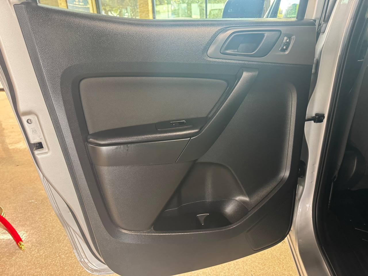 Ford Ranger LARIAT 2WD SuperCrew 5' Box 2019