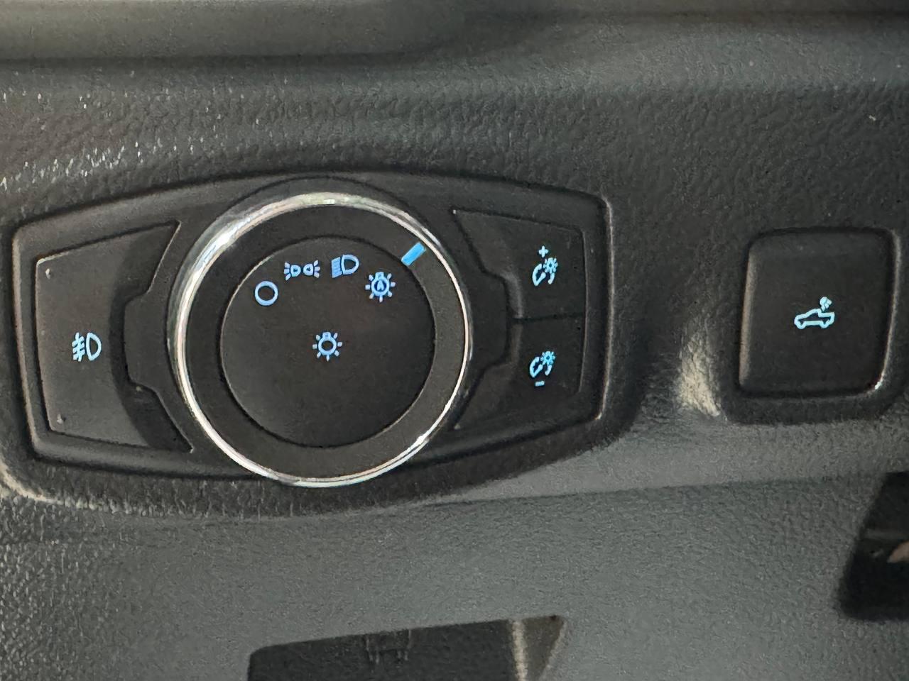 Ford Ranger LARIAT 2WD SuperCrew 5' Box 2019