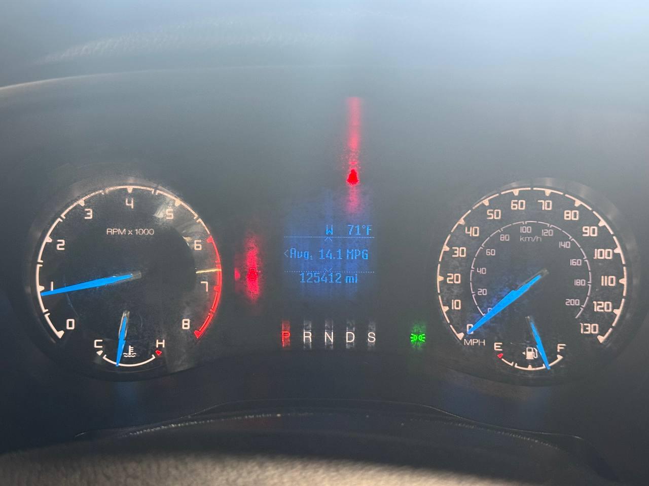 Ford Ranger LARIAT 2WD SuperCrew 5' Box 2019