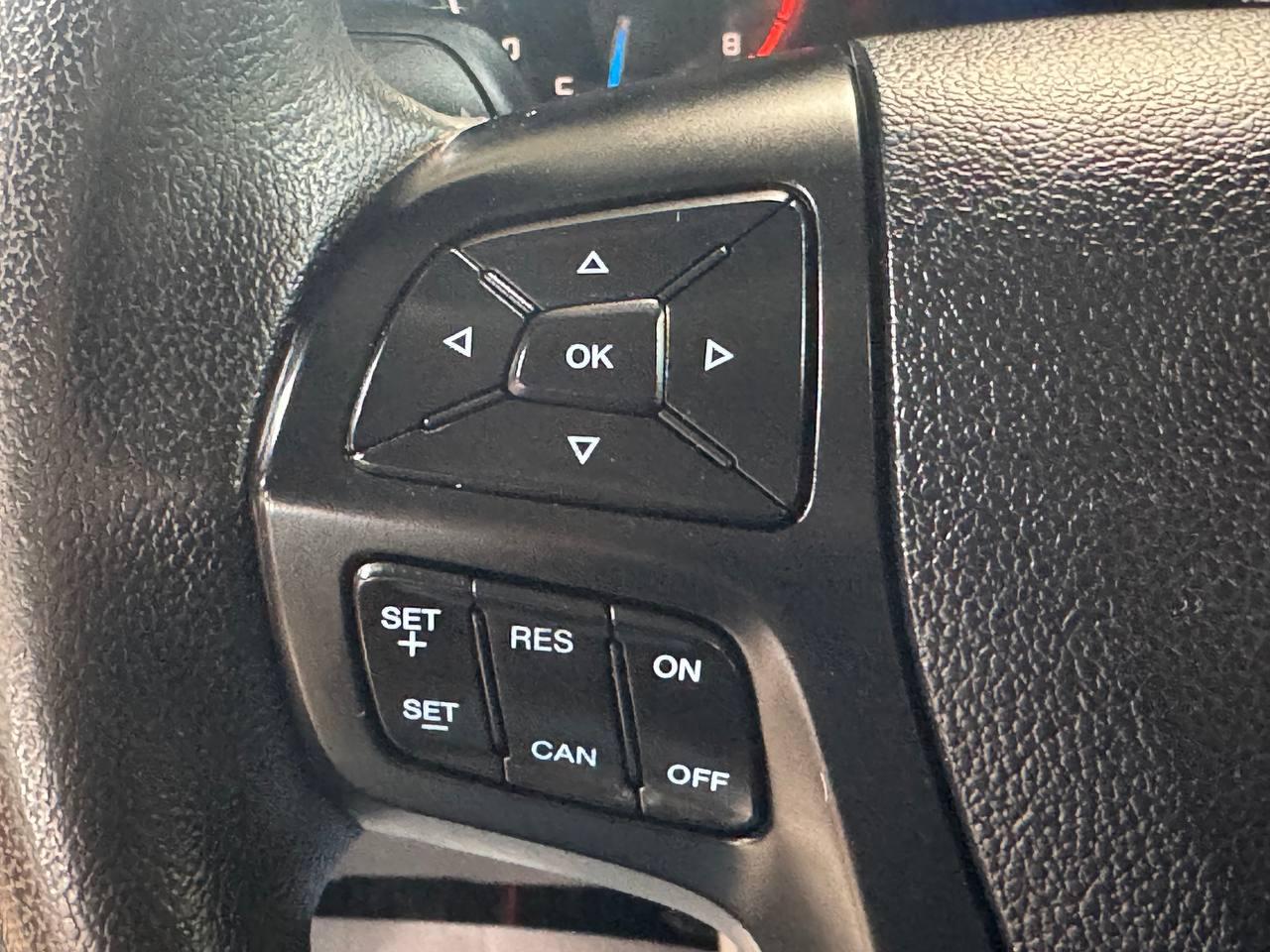 Ford Ranger LARIAT 2WD SuperCrew 5' Box 2019