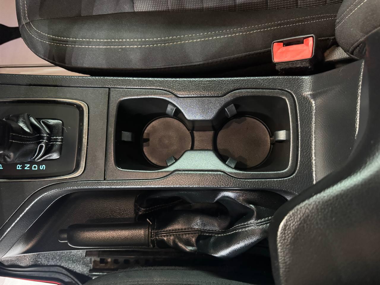 Ford Ranger LARIAT 2WD SuperCrew 5' Box 2019