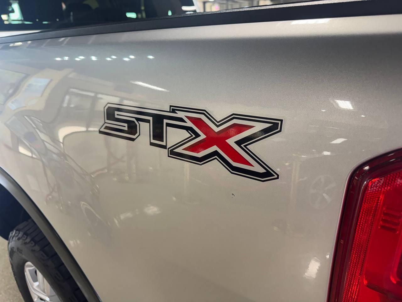 Ford Ranger LARIAT 2WD SuperCrew 5' Box 2019