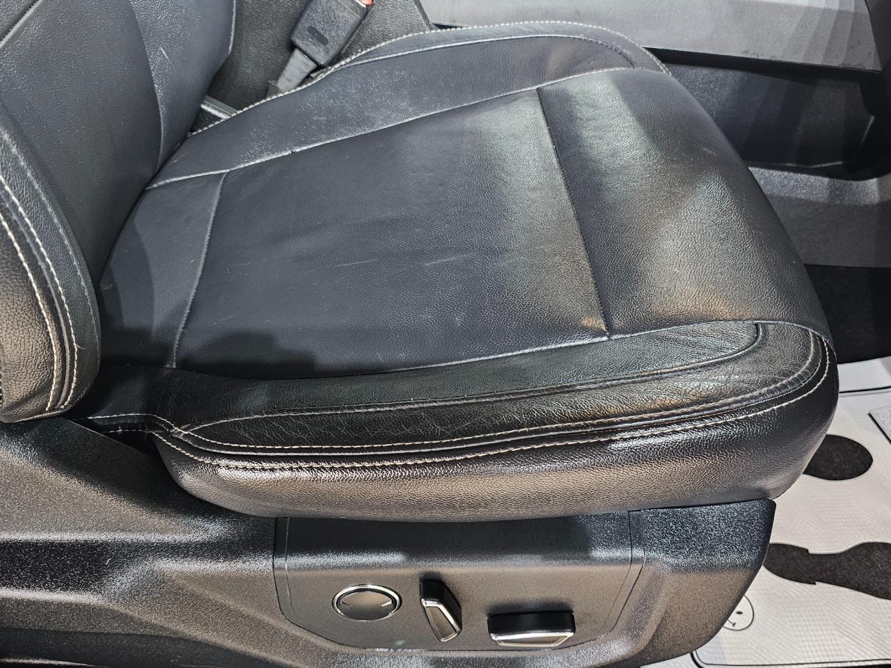 Ford F-150 4WD SuperCrew 145" XLT 2015