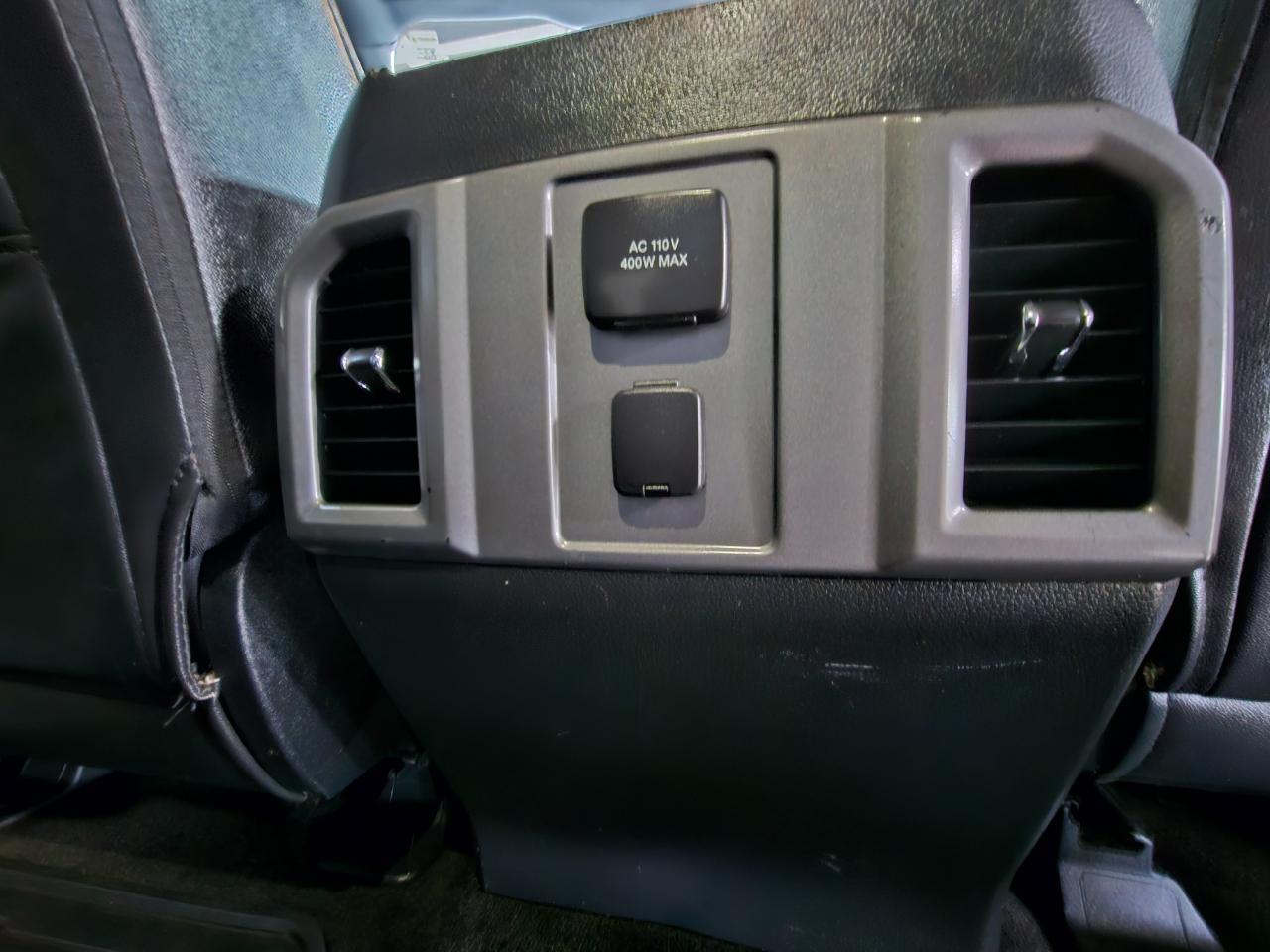 Ford F-150 4WD SuperCrew 145" XLT 2015