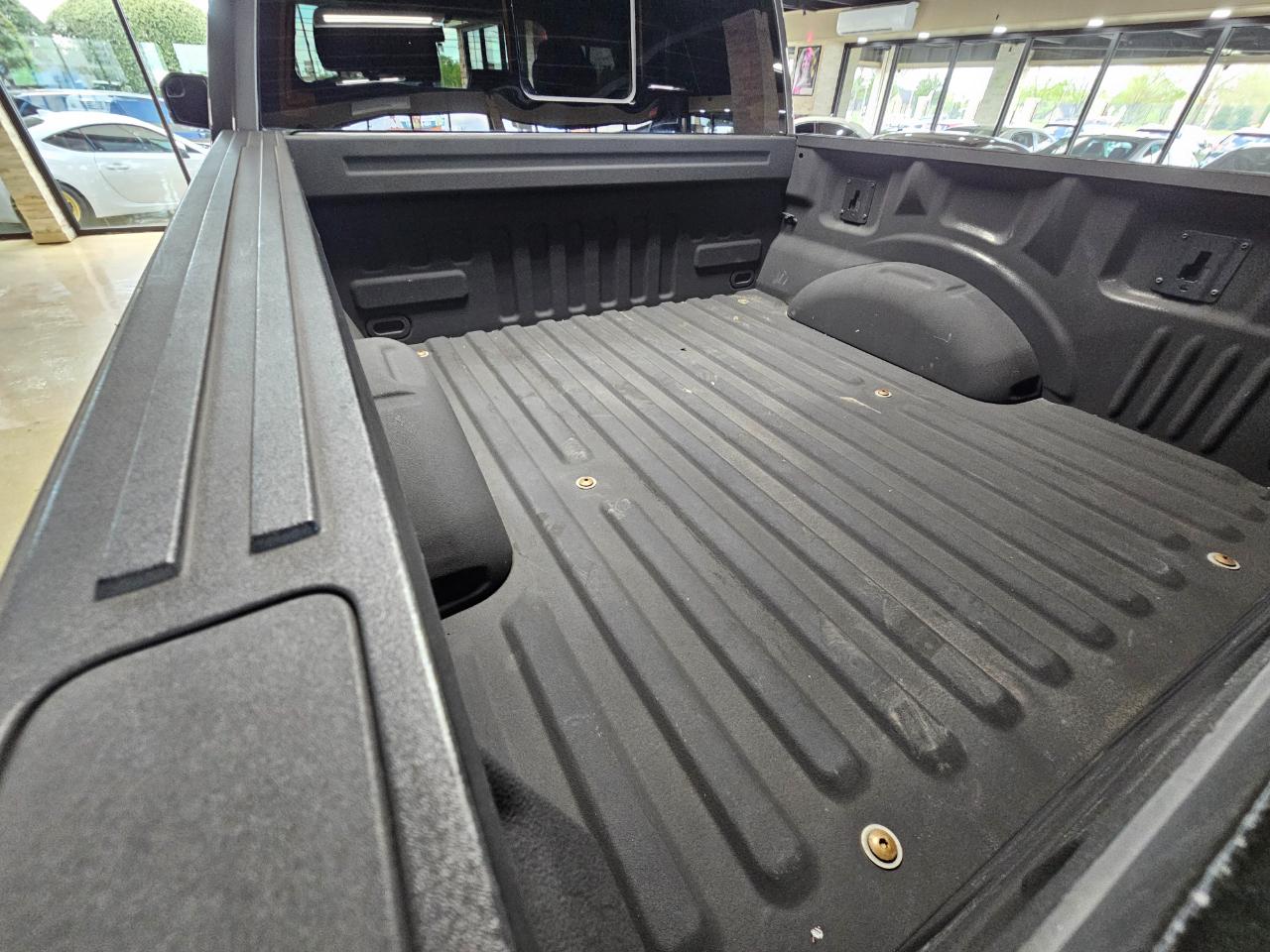 Ford F-150 4WD SuperCrew 145" XLT 2015