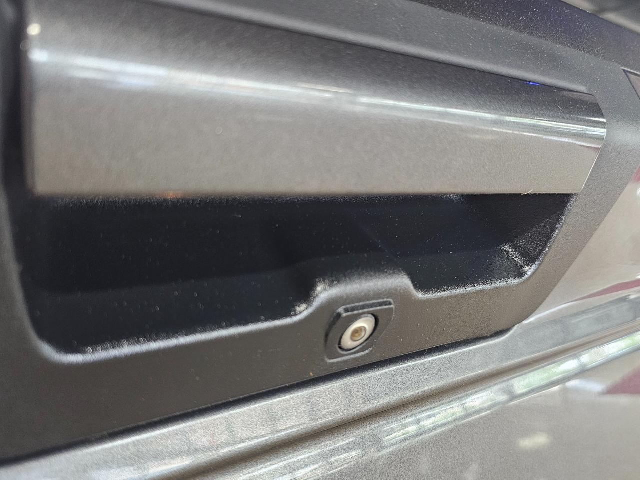 Ford F-150 4WD SuperCrew 145" XLT 2015