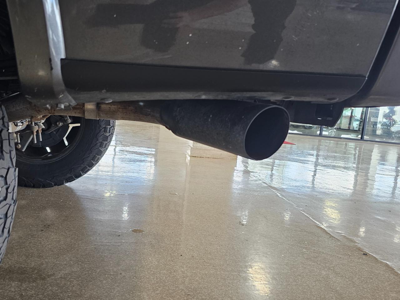 Ford F-150 4WD SuperCrew 145" XLT 2015