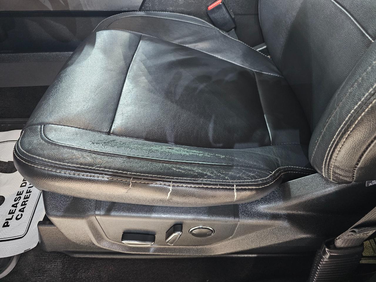 Ford F-150 4WD SuperCrew 145" XLT 2015