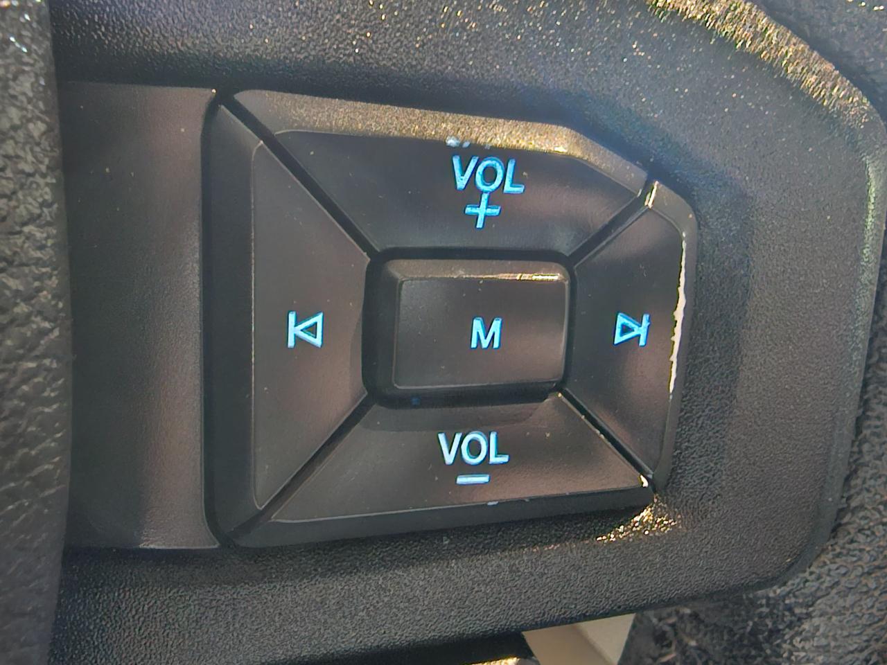 Ford F-150 4WD SuperCrew 145" XLT 2015