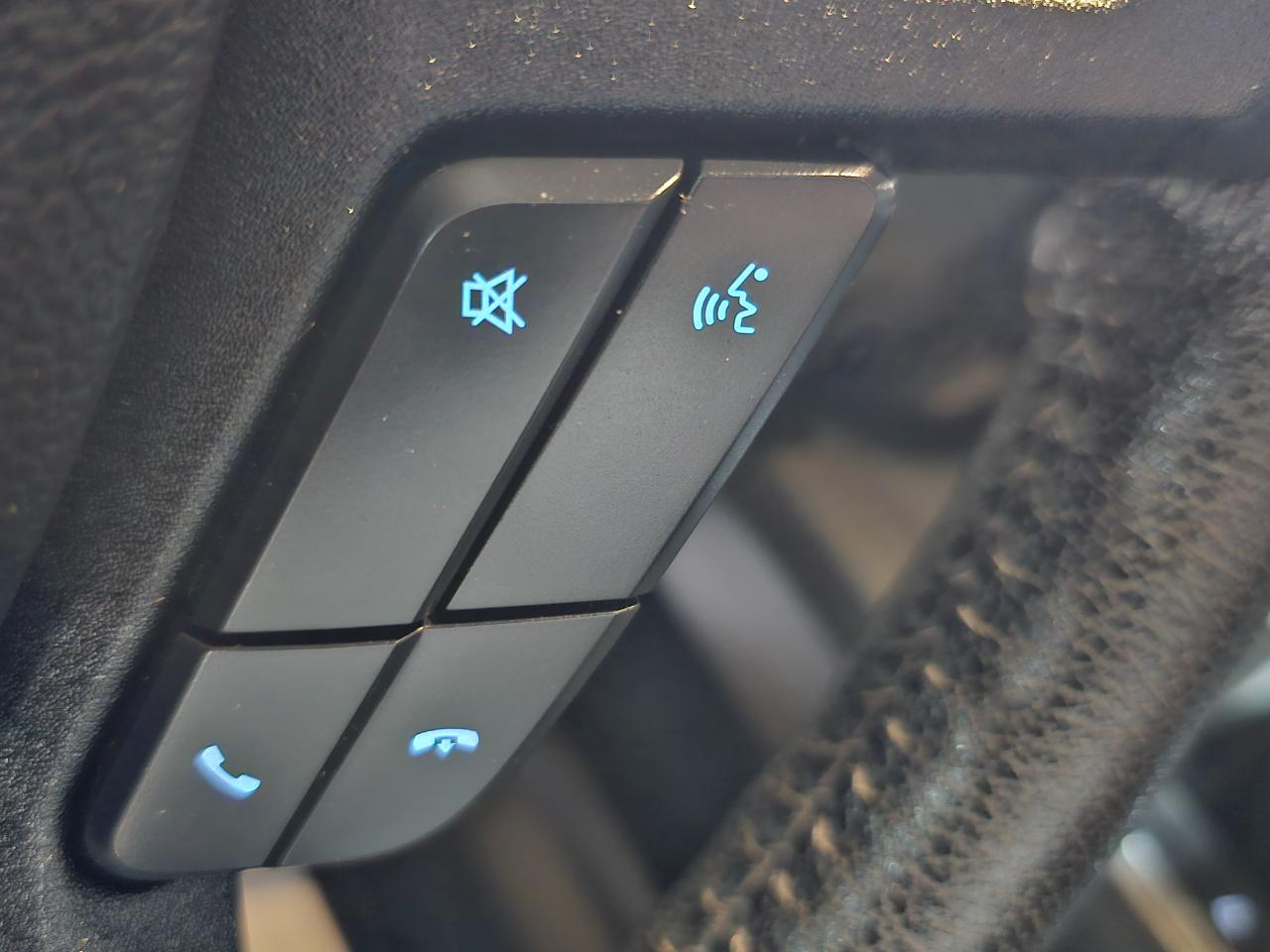 Ford F-150 4WD SuperCrew 145" XLT 2015