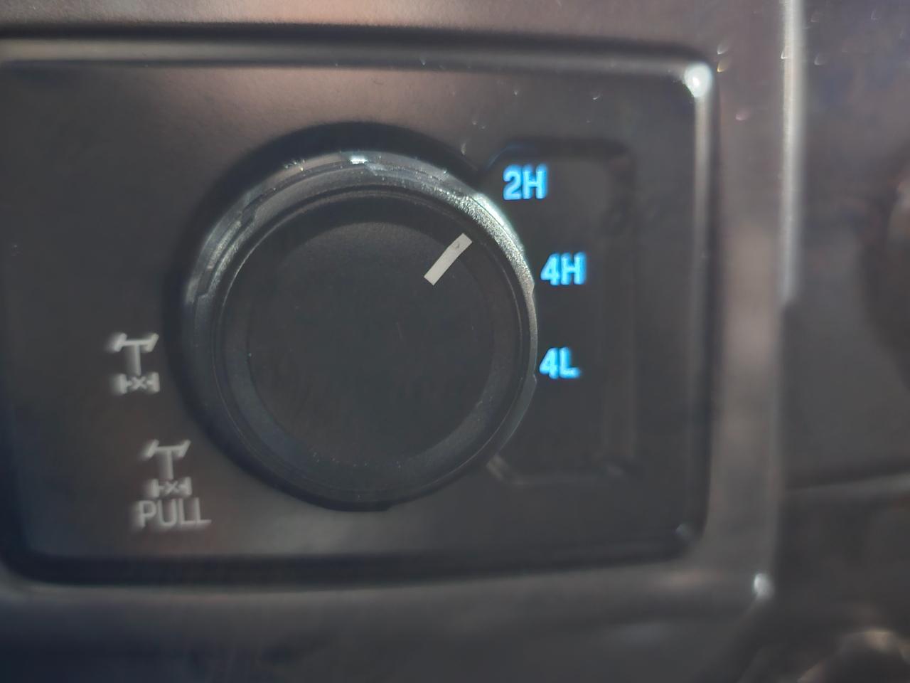 Ford F-150 4WD SuperCrew 145" XLT 2015