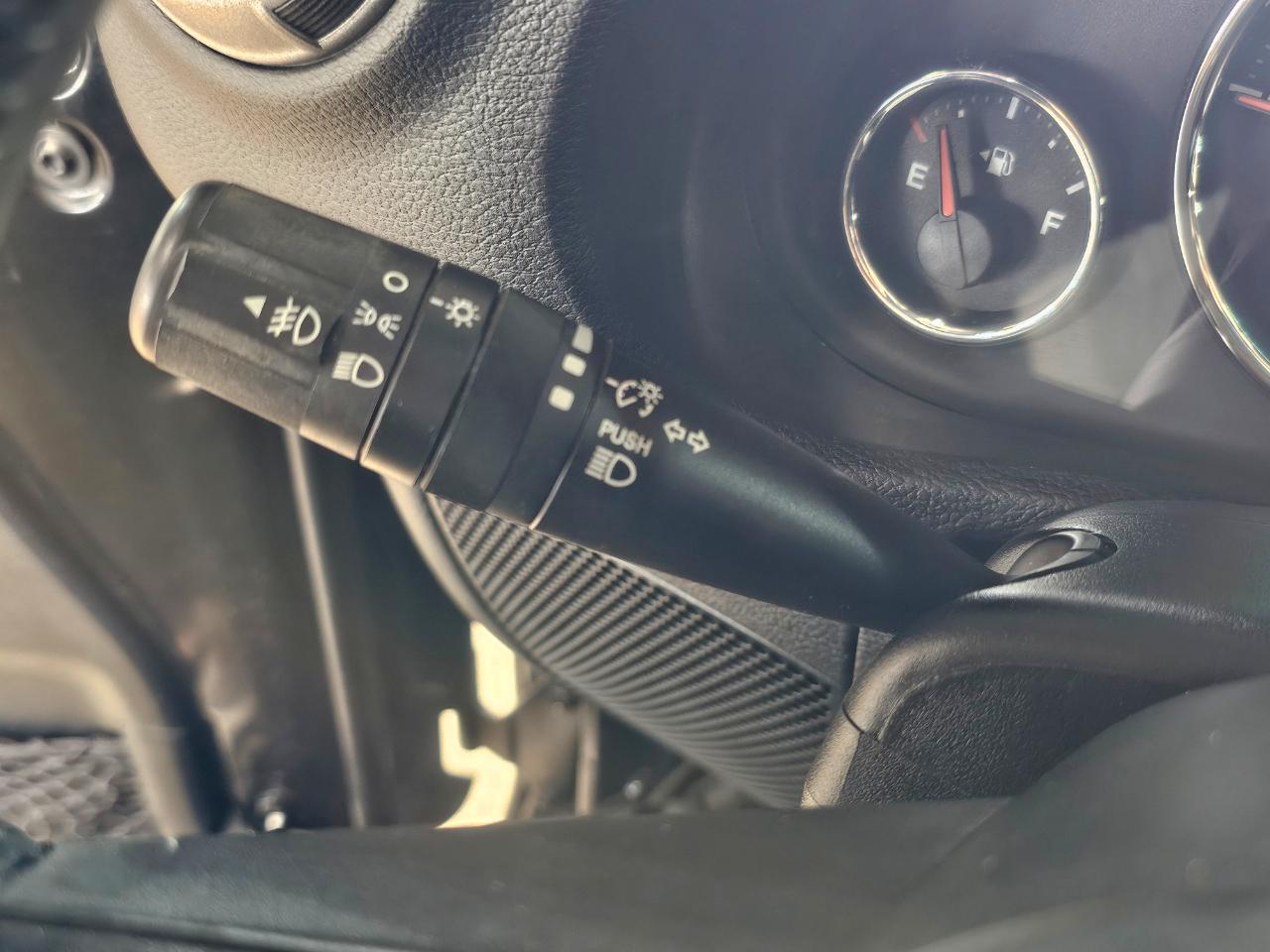 Jeep Wrangler 4WD 2dr Sport 2012