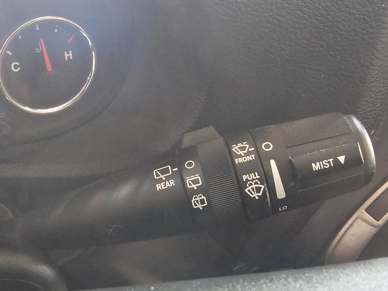 Jeep Wrangler 4WD 2dr Sport 2012