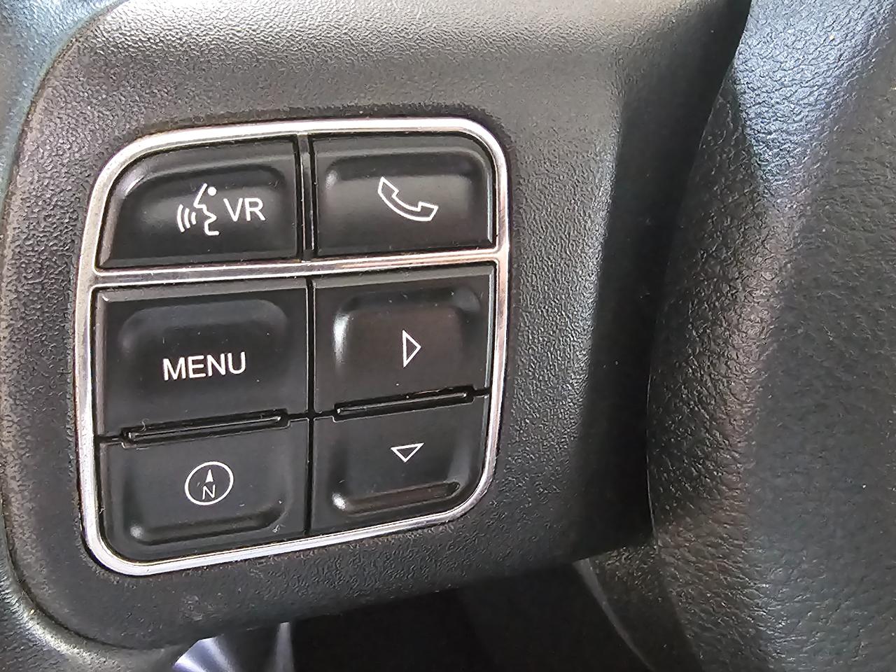 Jeep Wrangler 4WD 2dr Sport 2012