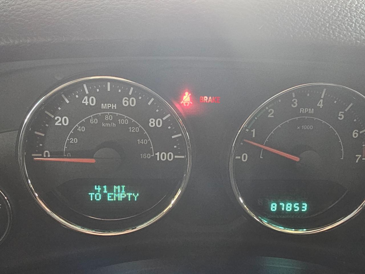 Jeep Wrangler 4WD 2dr Sport 2012