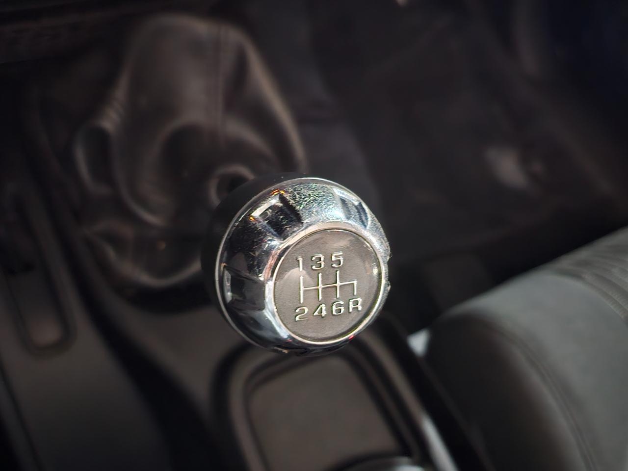 Jeep Wrangler 4WD 2dr Sport 2012