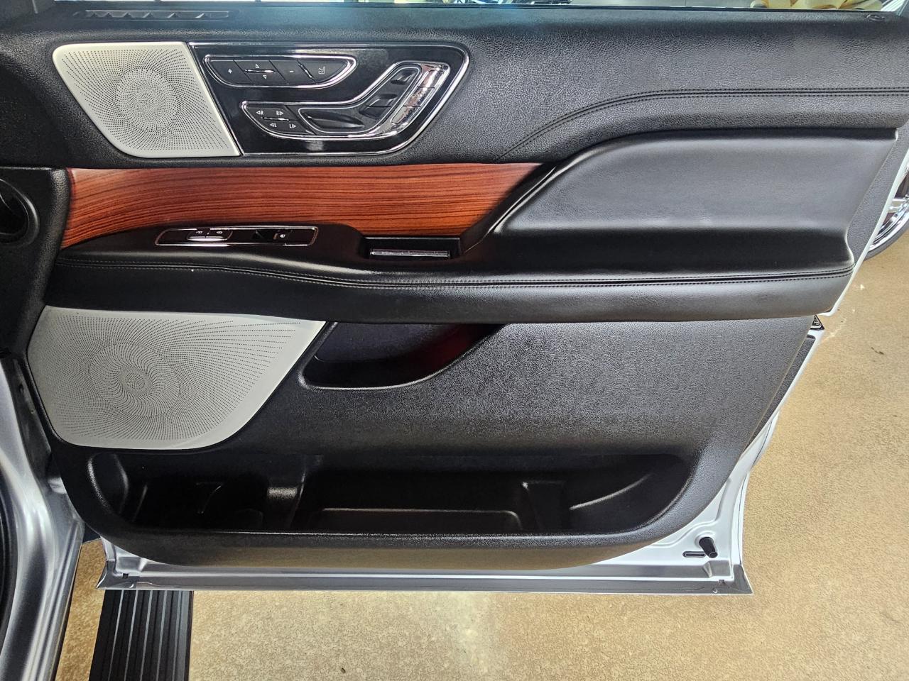 Lincoln Navigator L Reserve 4x4 2021