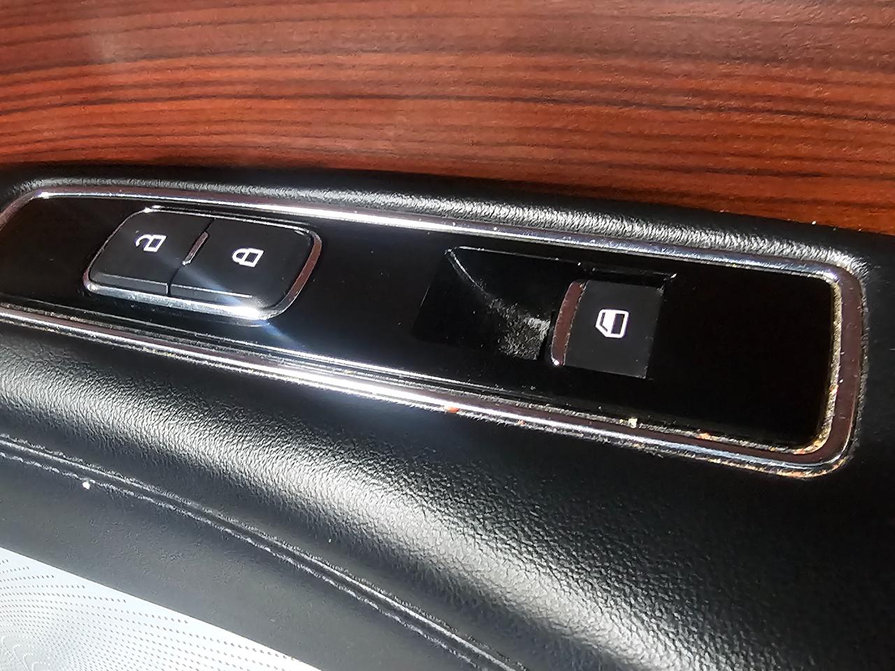 Lincoln Navigator L Reserve 4x4 2021