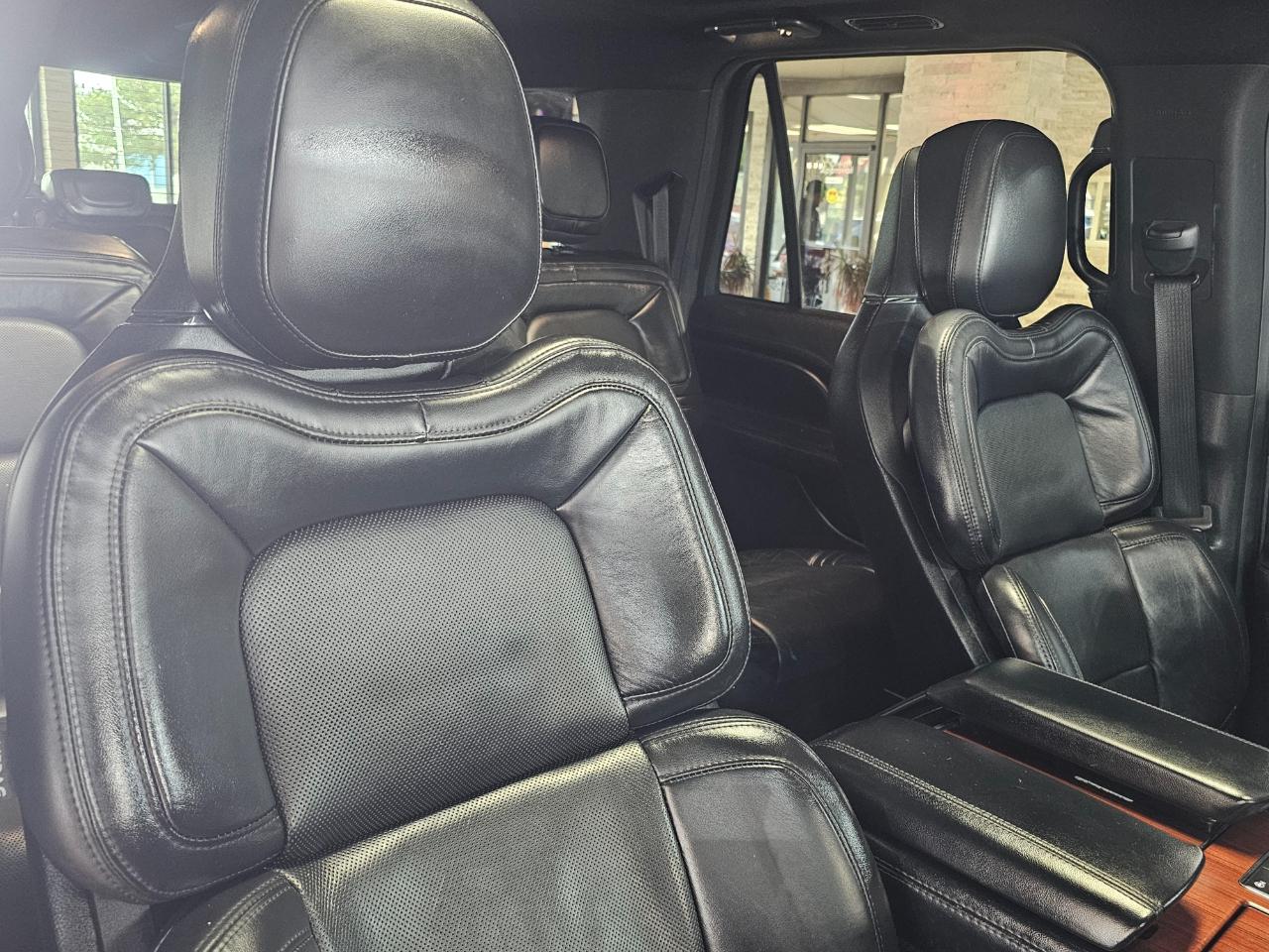 Lincoln Navigator L Reserve 4x4 2021