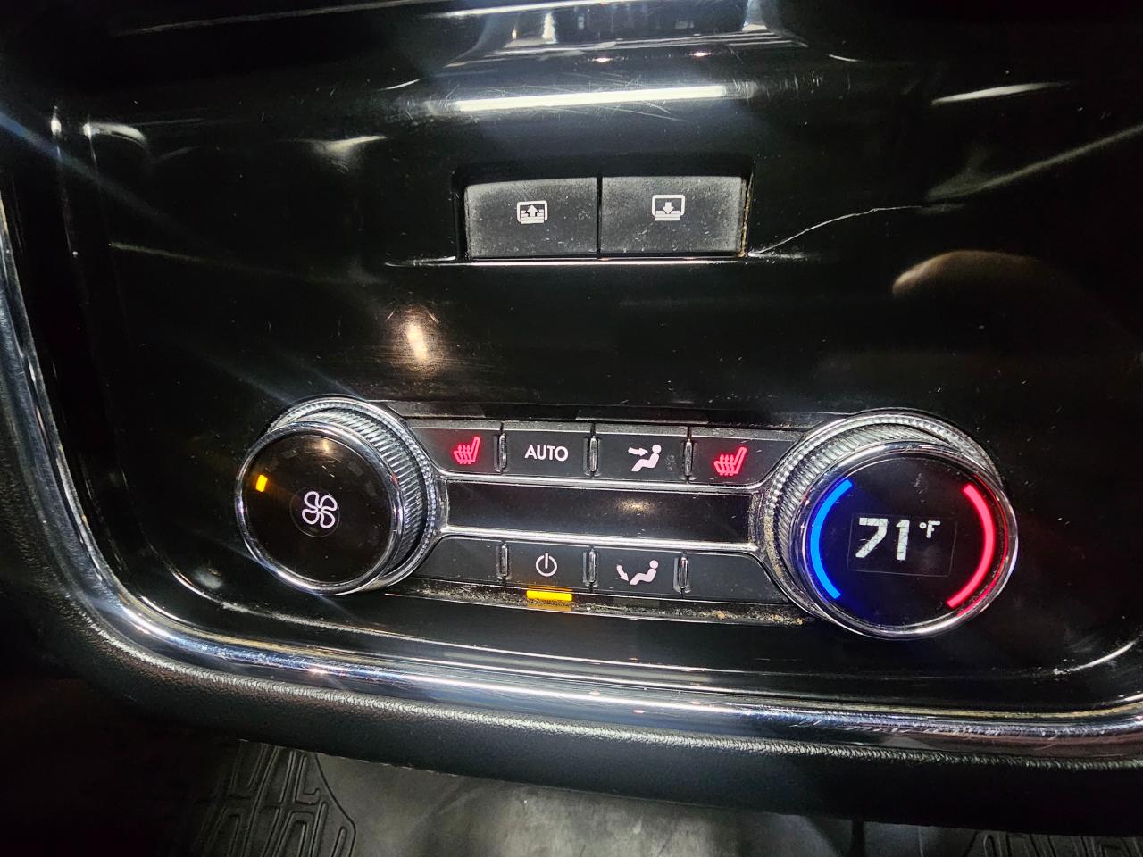 Lincoln Navigator L Reserve 4x4 2021