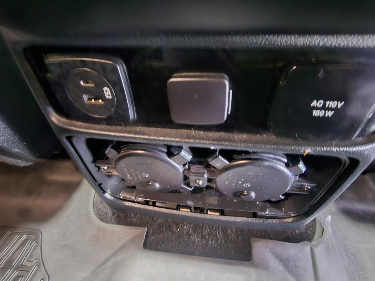 Lincoln Navigator L Reserve 4x4 2021