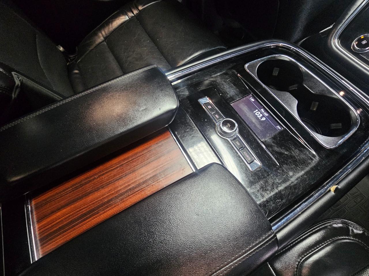 Lincoln Navigator L Reserve 4x4 2021