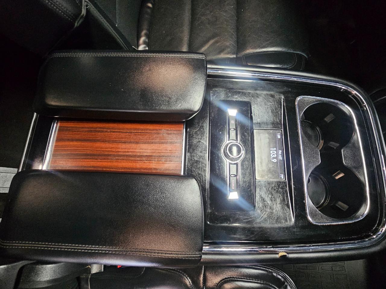 Lincoln Navigator L Reserve 4x4 2021