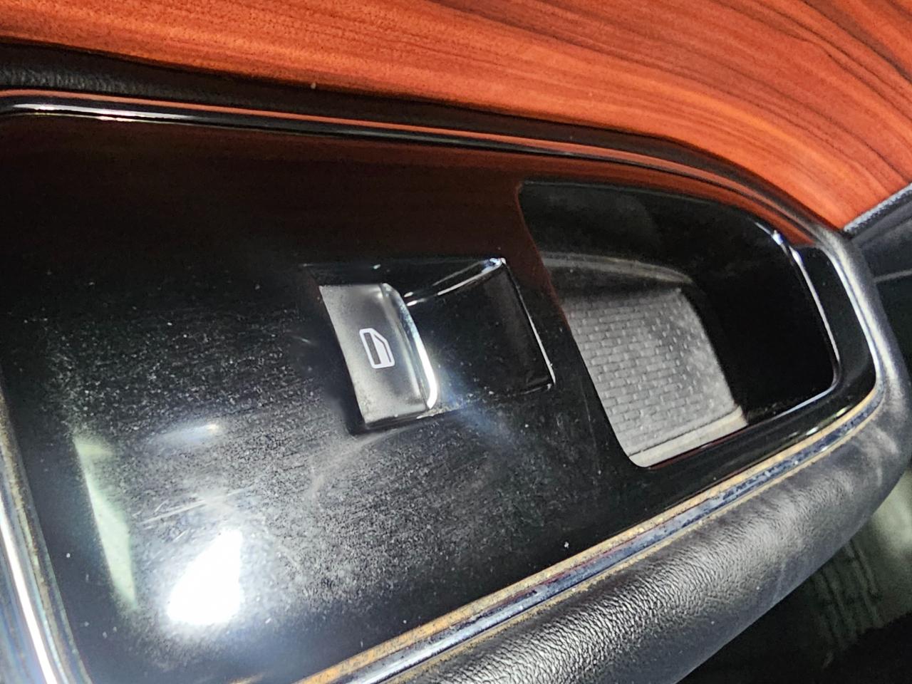 Lincoln Navigator L Reserve 4x4 2021