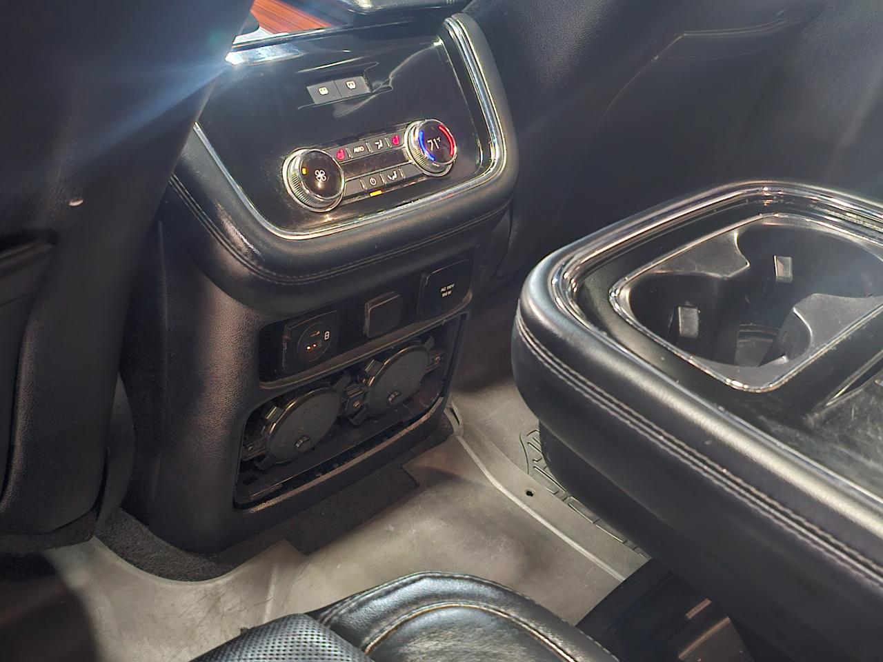 Lincoln Navigator L Reserve 4x4 2021