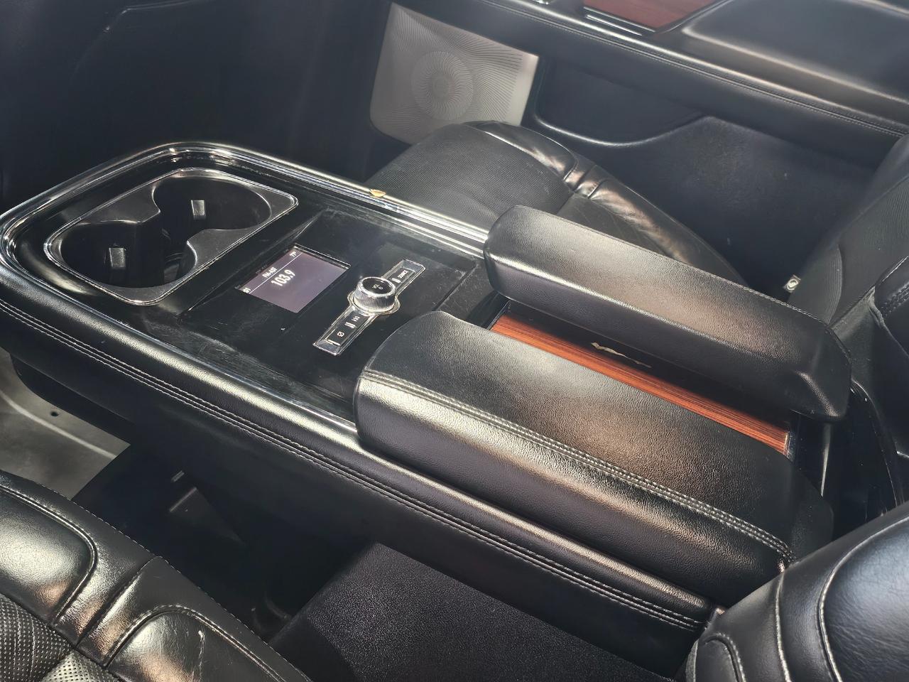 Lincoln Navigator L Reserve 4x4 2021