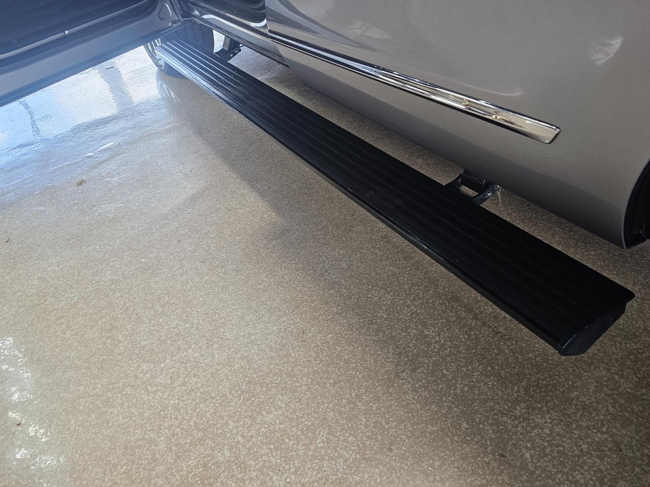 Lincoln Navigator L Reserve 4x4 2021