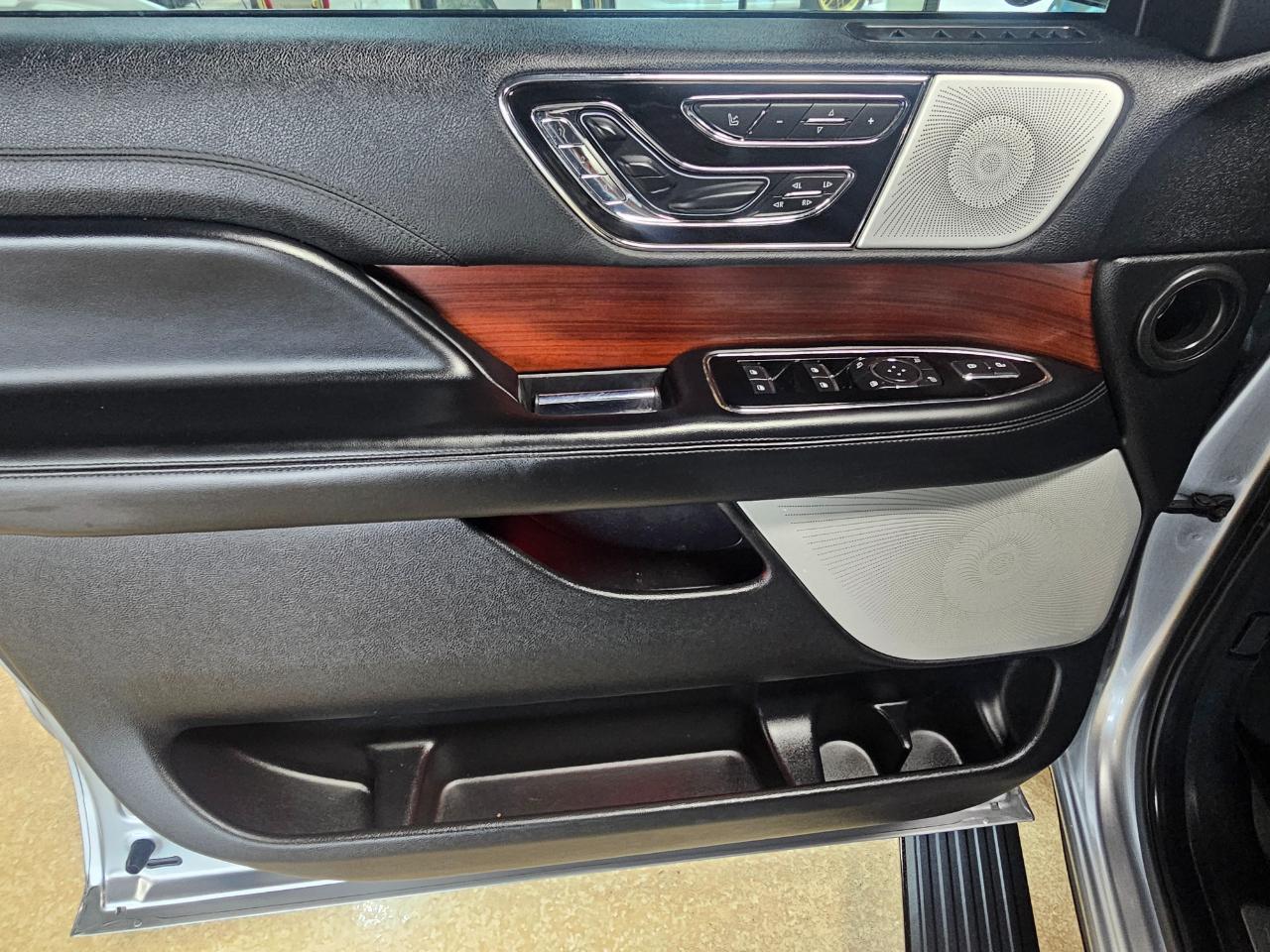 Lincoln Navigator L Reserve 4x4 2021