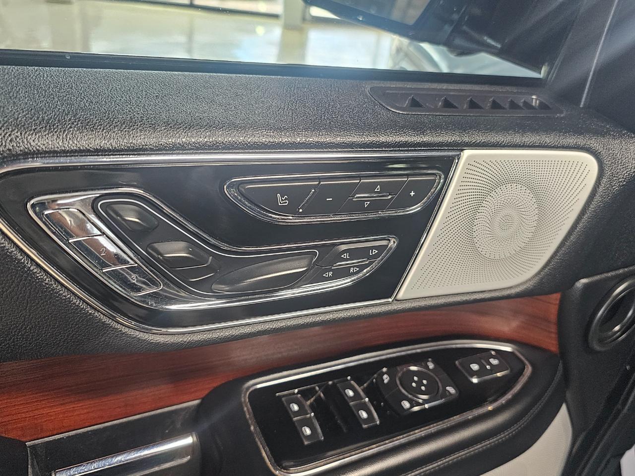 Lincoln Navigator L Reserve 4x4 2021