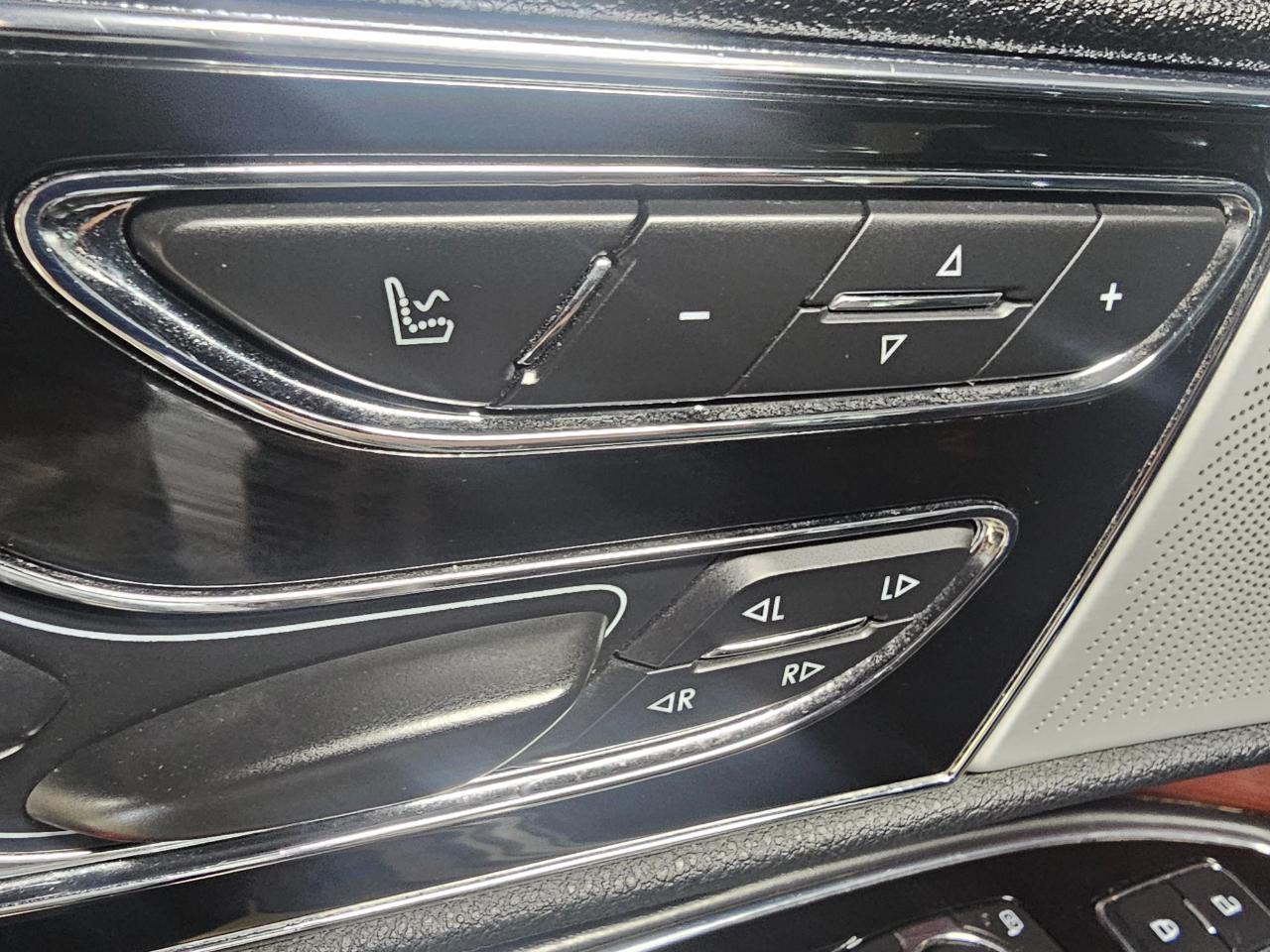 Lincoln Navigator L Reserve 4x4 2021