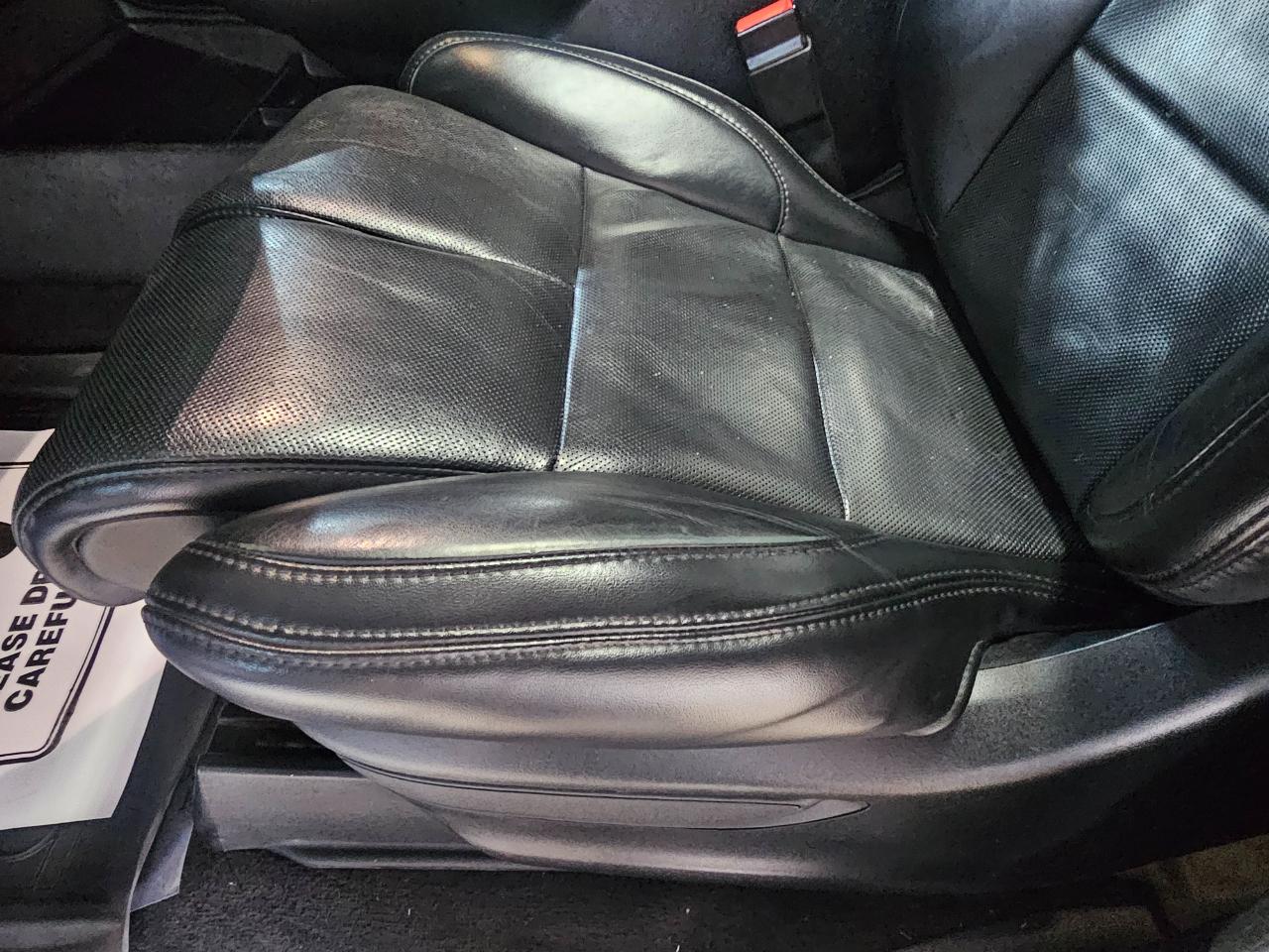 Lincoln Navigator L Reserve 4x4 2021